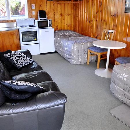 Braemar Motor Inn New Plymouth Extérieur photo