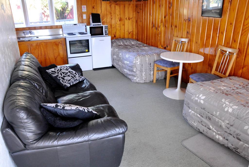 Braemar Motor Inn New Plymouth Extérieur photo