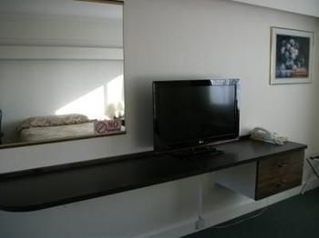 Braemar Motor Inn New Plymouth Extérieur photo