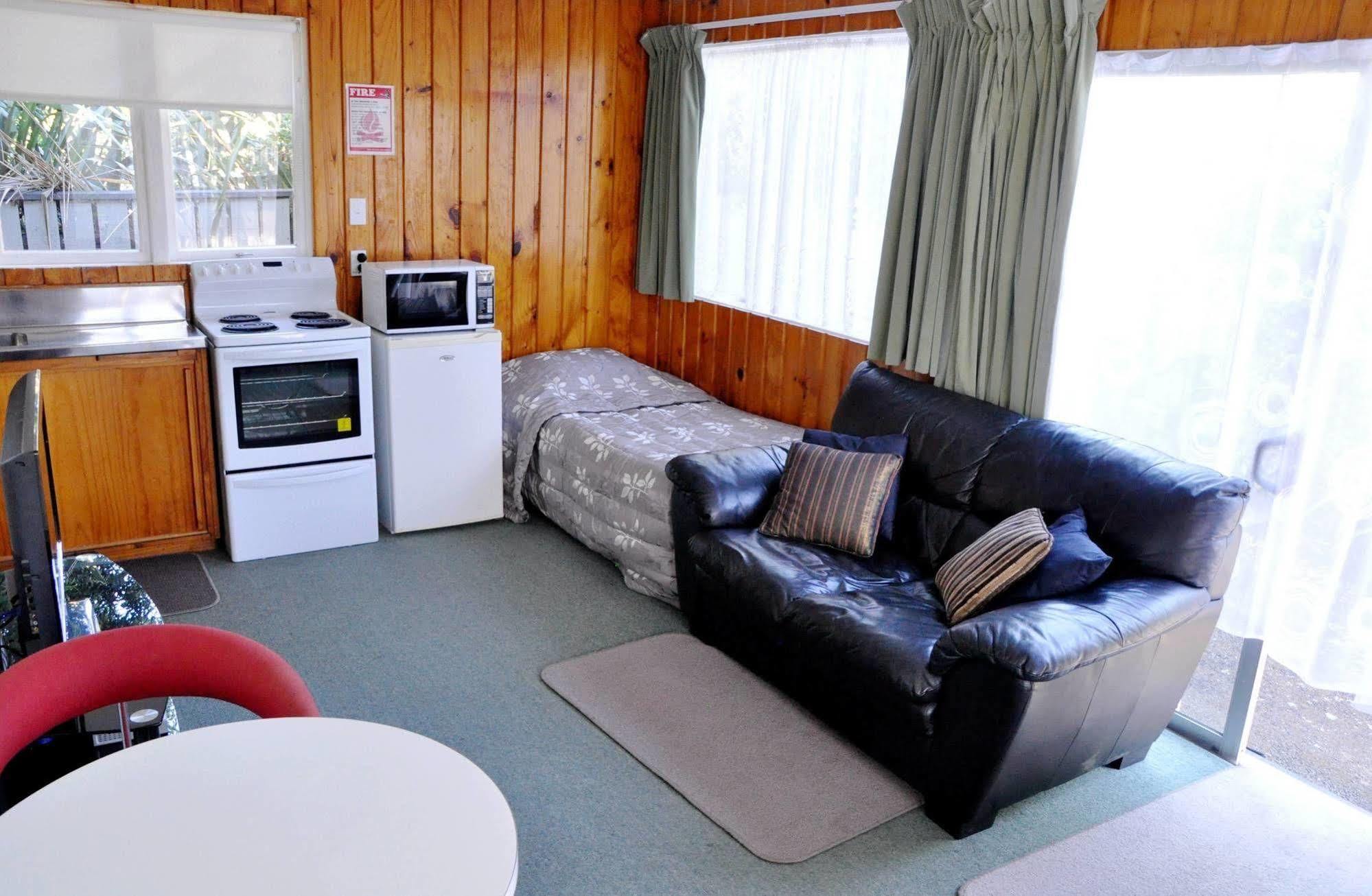 Braemar Motor Inn New Plymouth Extérieur photo